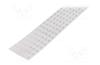 E39-RS50 5M| Photoelectric Sensor, reflective tape, 50mm x 5m