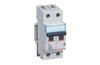 Miniature Circuit Breaker TX³, 2B 6A 6kA, Legrand