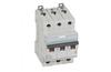 Miniature Circuit Breaker DX³, 3B 10A 6/10kA