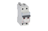 Miniature Circuit Breaker DX³, 2D 20A 6/10kA, Legrand