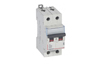 Miniature Circuit Breaker DX³, 2D 50A 6/10kA, Legrand