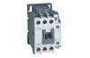 Contactor CTX³ 22, 4kW 9/25A 3x400VAC, aux. 1NO, 1NC 16A 240VAC, cv 110VAC, TS35, panel mount, Legrand