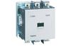 Contactor CTX³ 800, 330kW 630/660A 3x400VAC, aux. 2NO, 2NC 16A 240VAC, cv 200..240VAC/DC, panel mount, Legrand