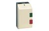 Motor Starter Boxes CTX³, CTX³ 22 - RTX³ 40, On-Off pushbuttons