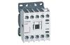 Mini Contactor CTXmini, 5.5kW 12/20A 3x400VAC, 1NO 10A 240VAC, cv 24VAC, TS35, panel mount, Legrand