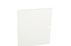 Door Nedbox, PC, f. 601202, Legrand, white