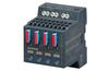 Sitop Select, Diagnostics Module, 4-ch., input 40A 24VDC, output 4x 10A (adj. 2..10A) 24VDC