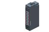 Simatic ET 200SP, Potential Distributor Module, PotDis terminal block, PotDis-TB-P1-R, 18x potential P1, Push-In terminals, Siemens