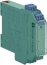 KFD2-VR4-Ex1.26| Voltage Repeater, 1ch isolated barrier, input 0..-20V ^vibration sensor, U/I field supply, output 0..-20V, SIL2, sv 24VDC PR
