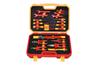 Insulated Tool Set, 18pcs| 91LB101 ^91LB202 ^91LB302 ^91LB402 ^92LB003 ^95LB003 ^93LB901 ^93LB101 ^93LB102 ^93LB103 ^93LB201 ^93LB202 ^93LB203 ^92LB105 ^92LB107 ^92LB109 ^92LB112 ^92LB114