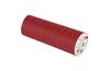 Insulating tape, 15mm x 10m, dielectric strength 40 kV/mm, PVC, UV resistant, water resistant, -25..90°C, red, Emos