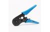 Crimping Pliers HSC8 16-4, 4..16mm², square crimp, ferrules