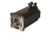 Servo Motor MPL, 460V, 5000rpm, 1.5kW, 3.05Nm, ST HR encoder, keyed shaft extension, SpeedTec DIN, right angle, 180° rotatable, 24VDC brake, FMH type FF, frame 100mm, stack 50.8mm, IP50(66), Allen Bradley