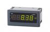 Digital Panel Meter N20, input Pt100| -50..400°C, output alarm 2NO, sensor sv 30mA 24VDC, unit °C, LED display, progr. PD14-0, sv 20..40VAC/DC, ■48x96/□46x92, IP65, Lumel