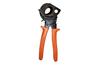 Hand Ratchet Cable Cutter, Cu-Al, D60| 32..240mm²